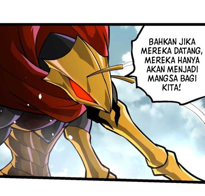 Evolution Begins With A Big Tree  Chapter 380