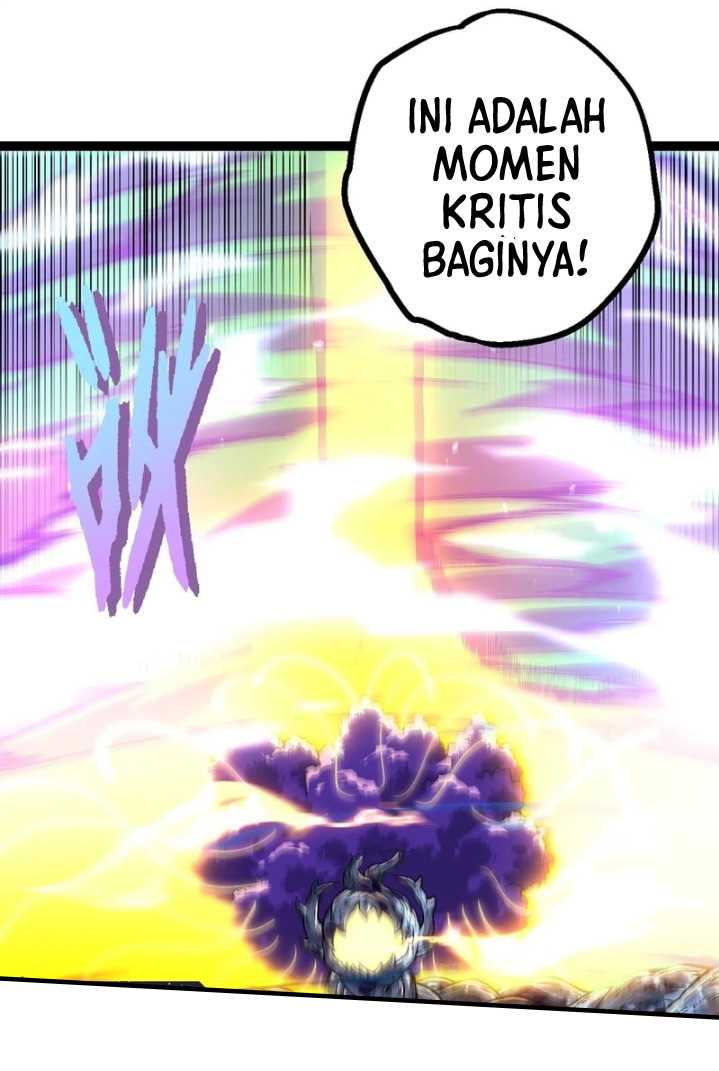 Evolution Begins With A Big Tree  Chapter 380