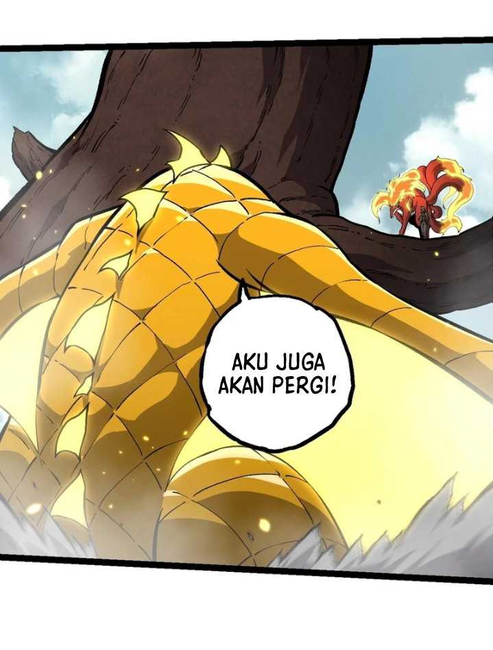 Evolution Begins With A Big Tree  Chapter 380