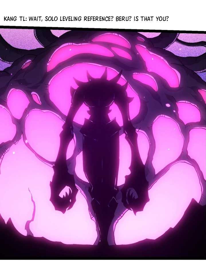 Evolution Begins With A Big Tree  Chapter 380