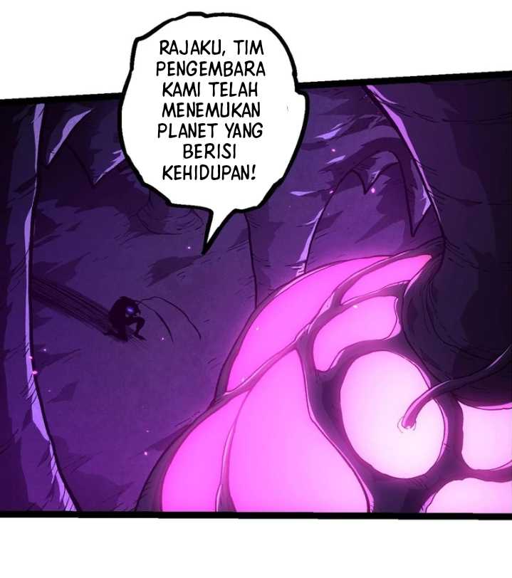 Evolution Begins With A Big Tree  Chapter 380