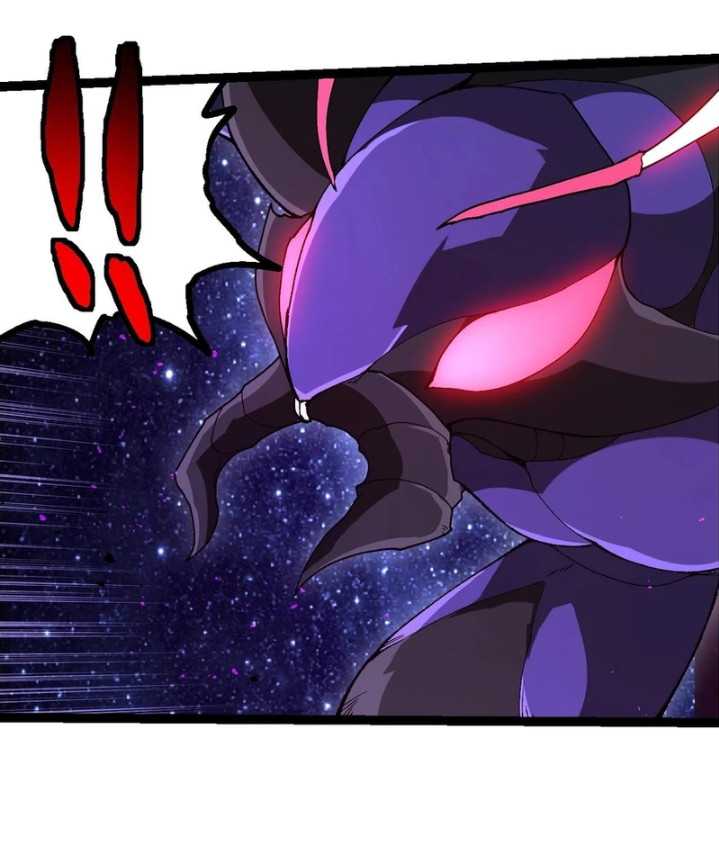 Evolution Begins With A Big Tree  Chapter 381