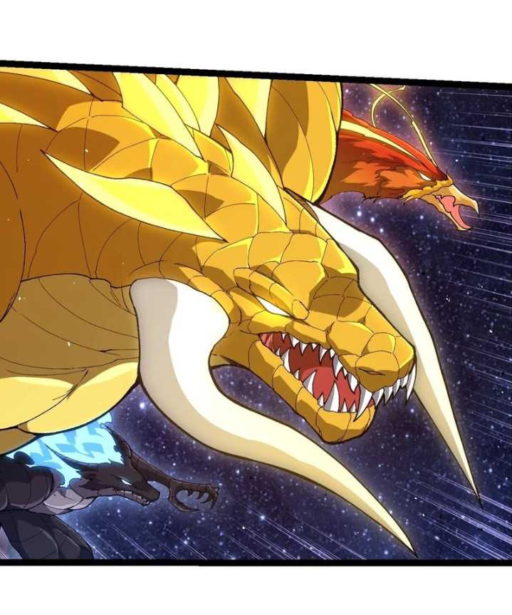 Evolution Begins With A Big Tree  Chapter 381