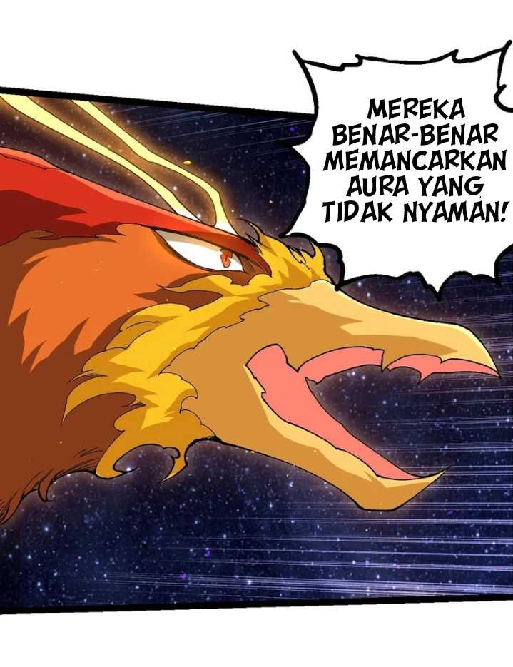 Evolution Begins With A Big Tree  Chapter 381