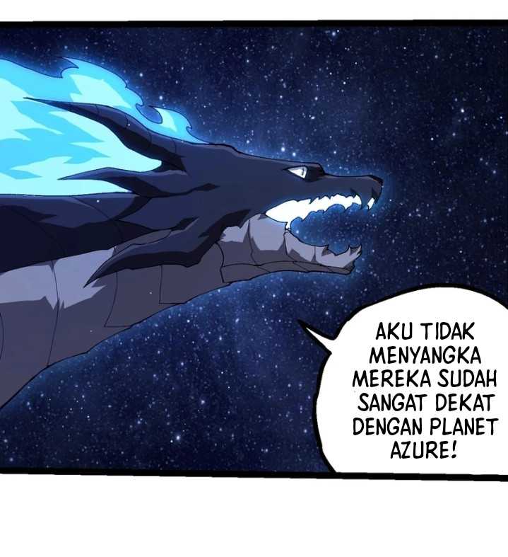 Evolution Begins With A Big Tree  Chapter 381