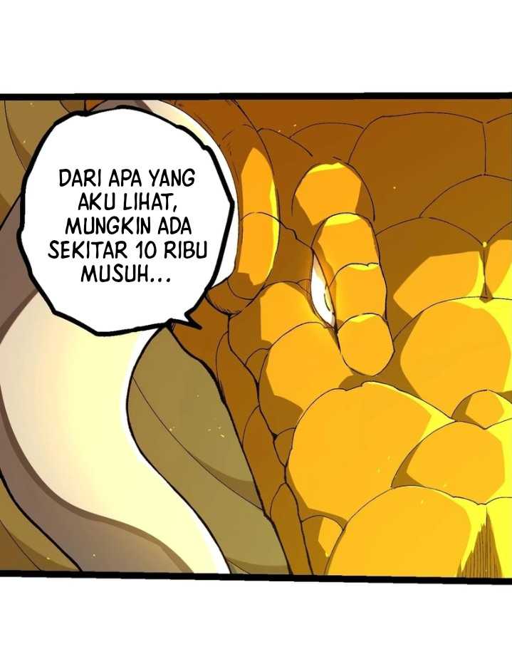 Evolution Begins With A Big Tree  Chapter 381