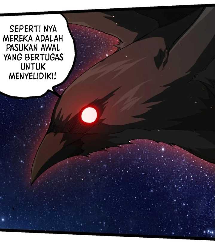Evolution Begins With A Big Tree  Chapter 381