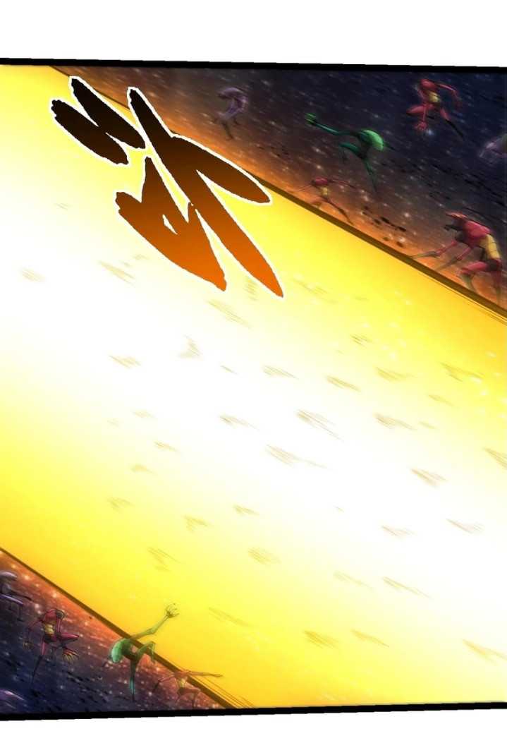 Evolution Begins With A Big Tree  Chapter 381