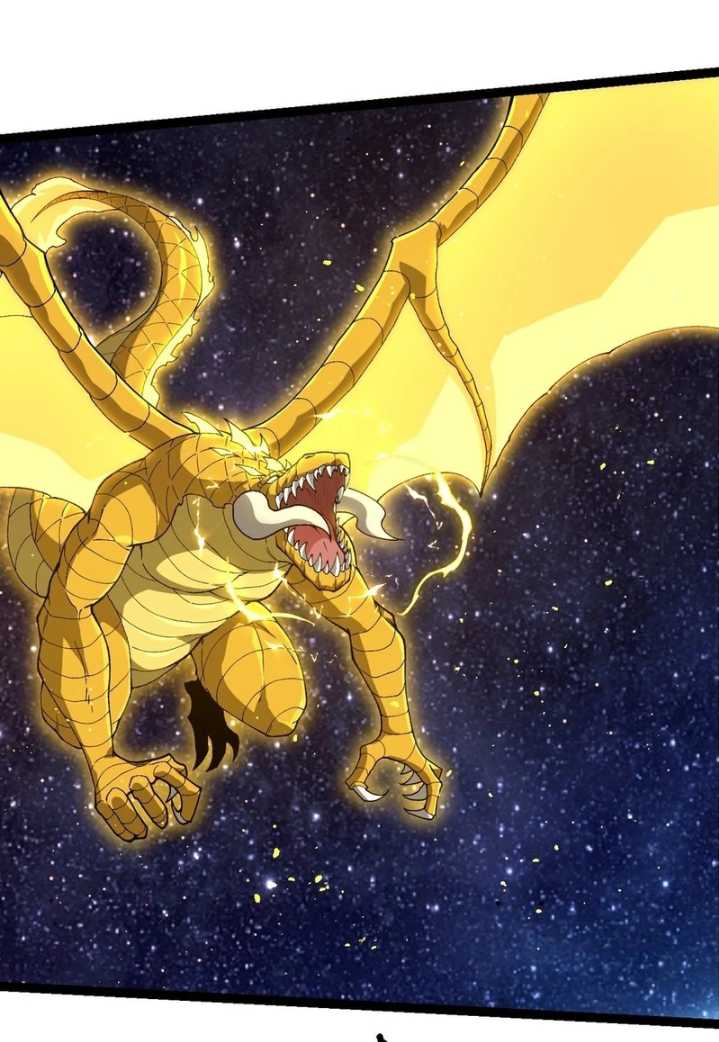 Evolution Begins With A Big Tree  Chapter 381
