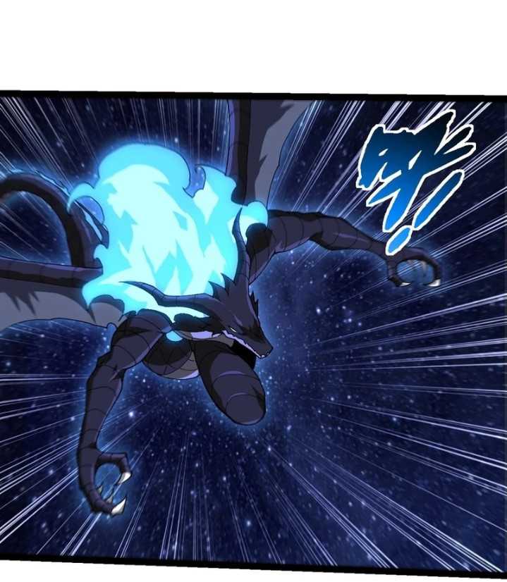 Evolution Begins With A Big Tree  Chapter 381