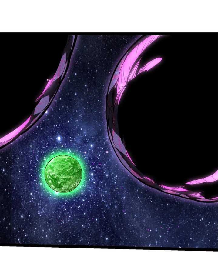 Evolution Begins With A Big Tree  Chapter 381