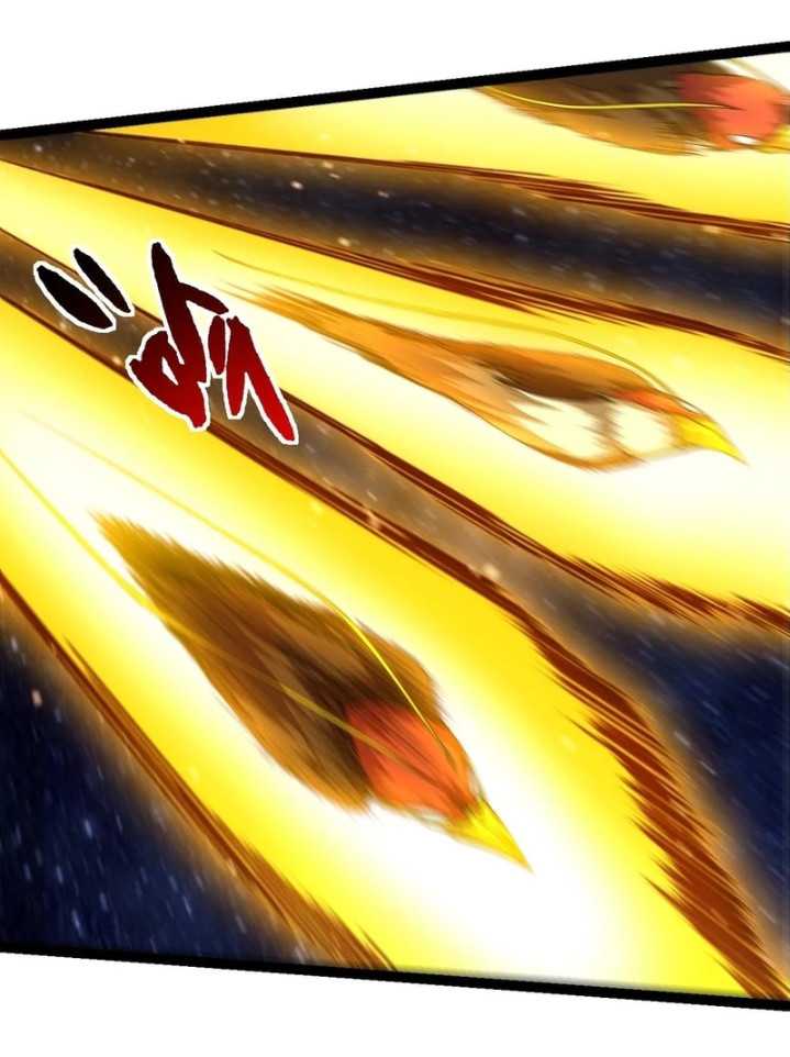 Evolution Begins With A Big Tree  Chapter 381