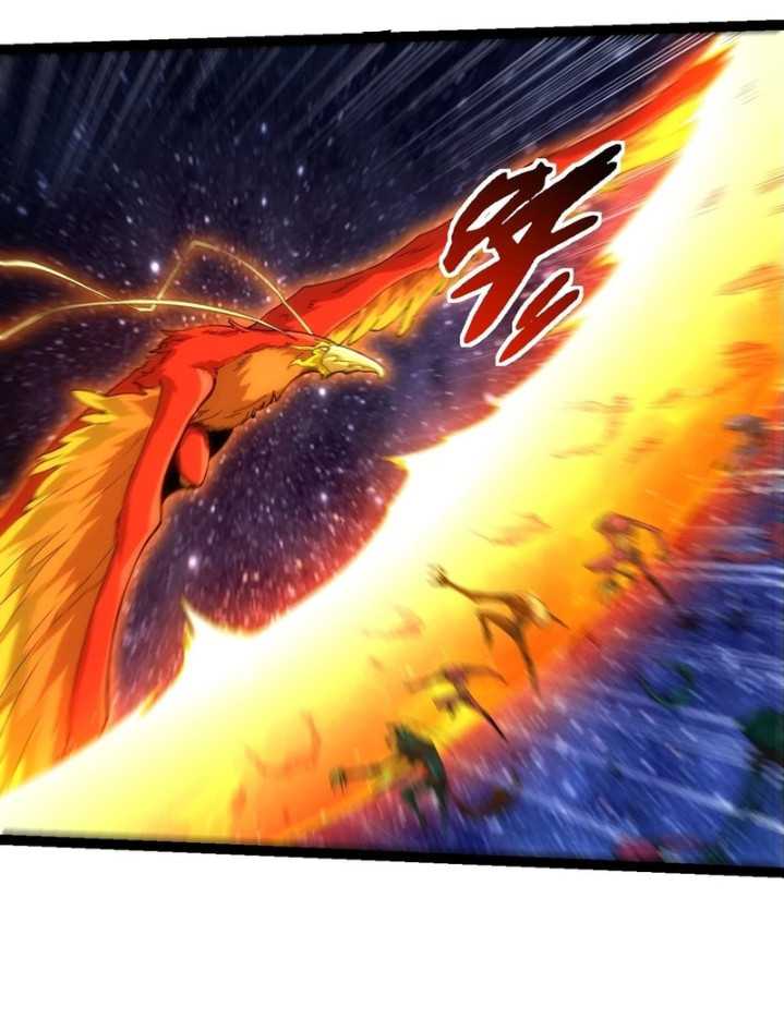 Evolution Begins With A Big Tree  Chapter 381