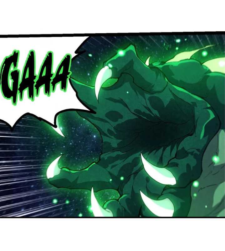 Evolution Begins With A Big Tree  Chapter 381