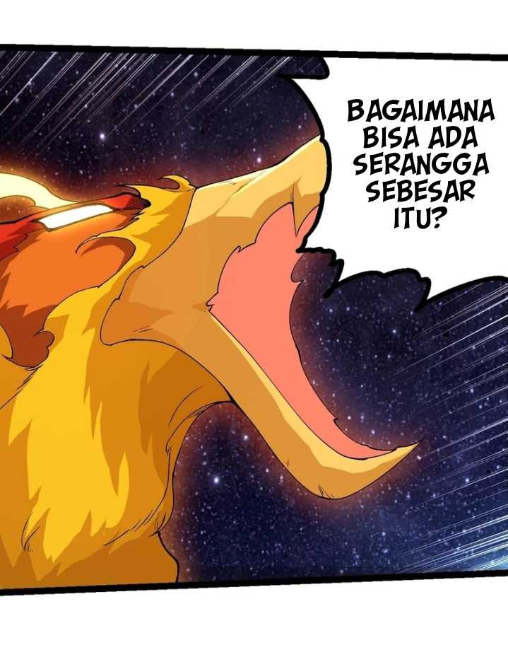 Evolution Begins With A Big Tree  Chapter 381
