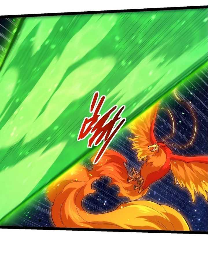 Evolution Begins With A Big Tree  Chapter 381