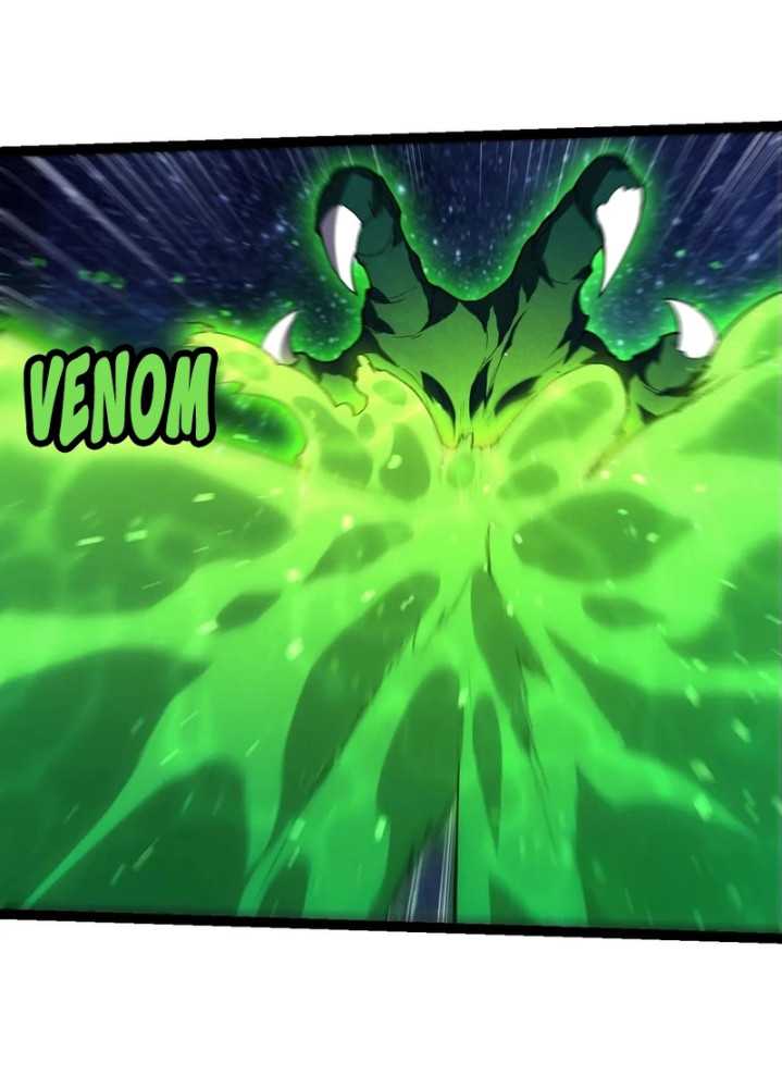 Evolution Begins With A Big Tree  Chapter 381