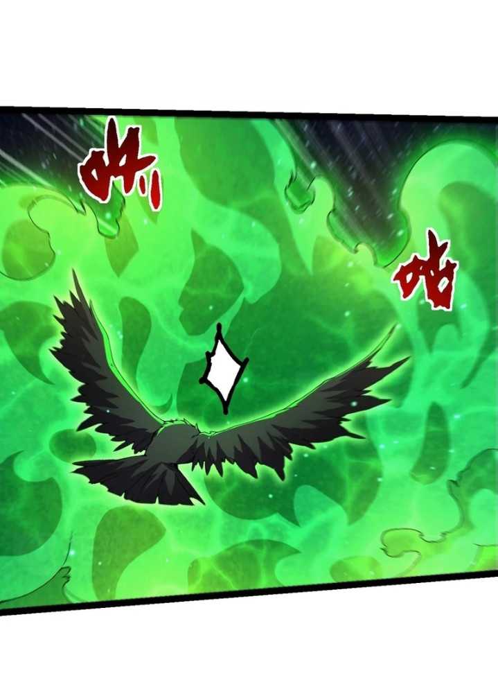 Evolution Begins With A Big Tree  Chapter 381