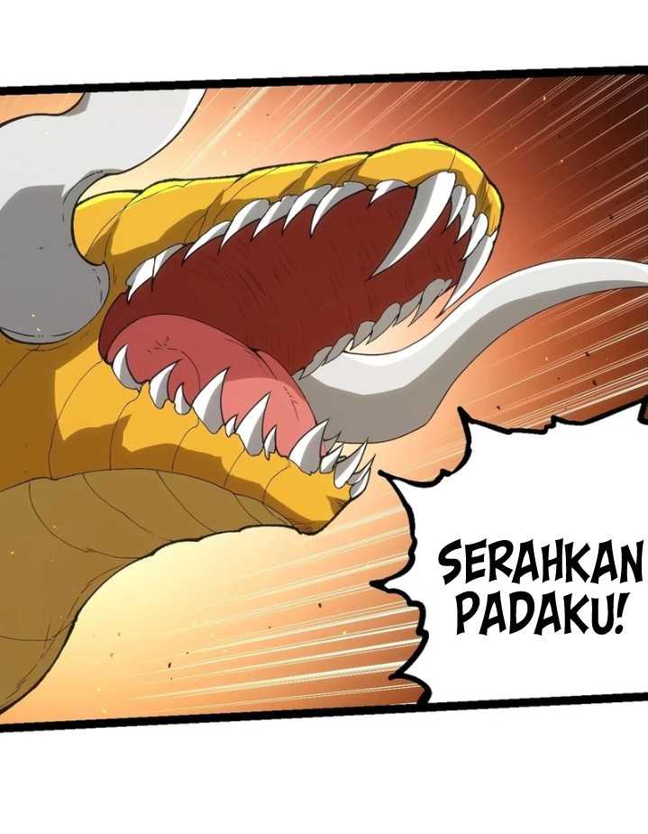 Evolution Begins With A Big Tree  Chapter 381