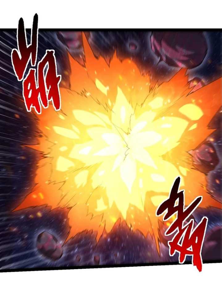 Evolution Begins With A Big Tree  Chapter 381