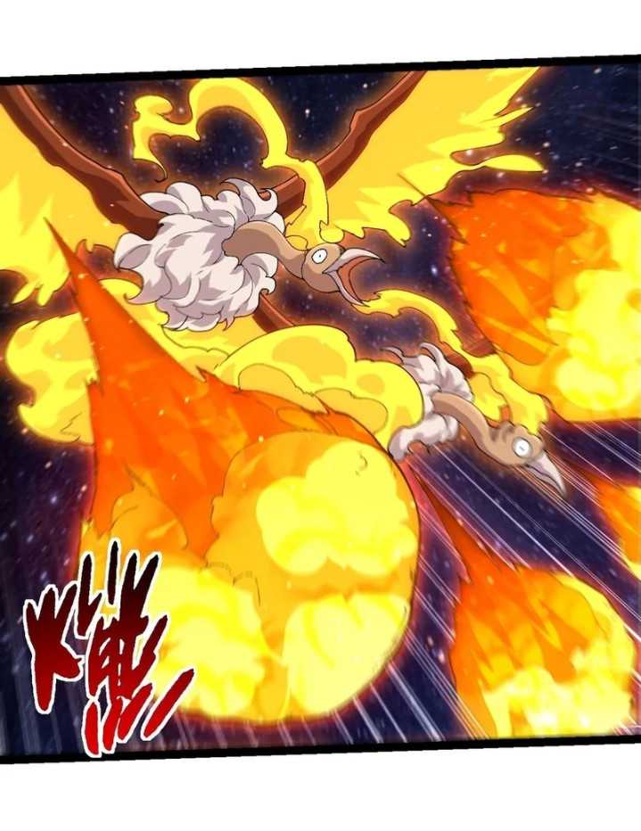 Evolution Begins With A Big Tree  Chapter 381
