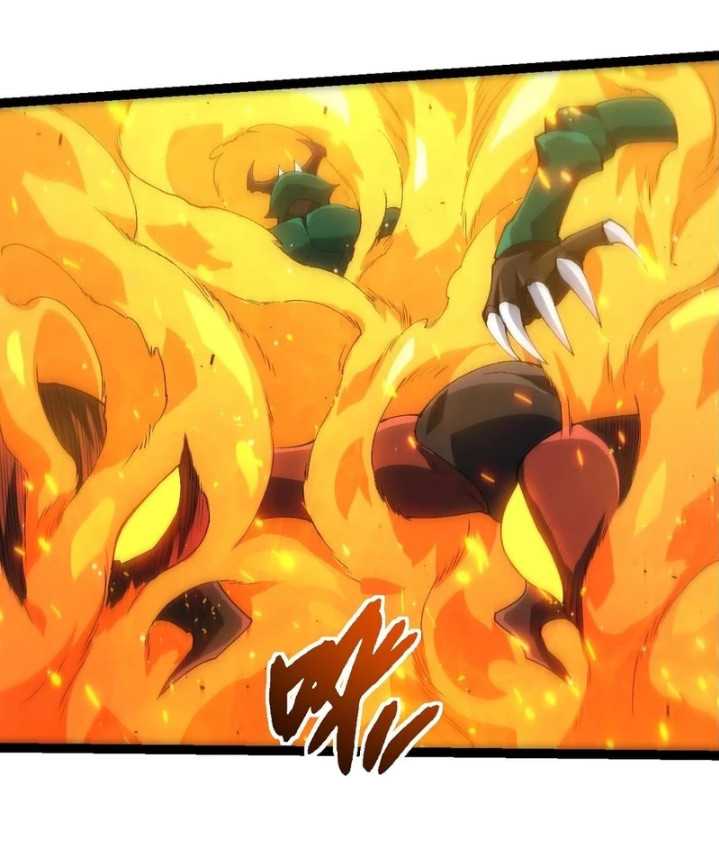 Evolution Begins With A Big Tree  Chapter 381