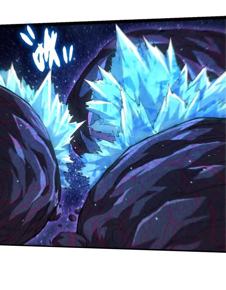 Evolution Begins With A Big Tree  Chapter 381