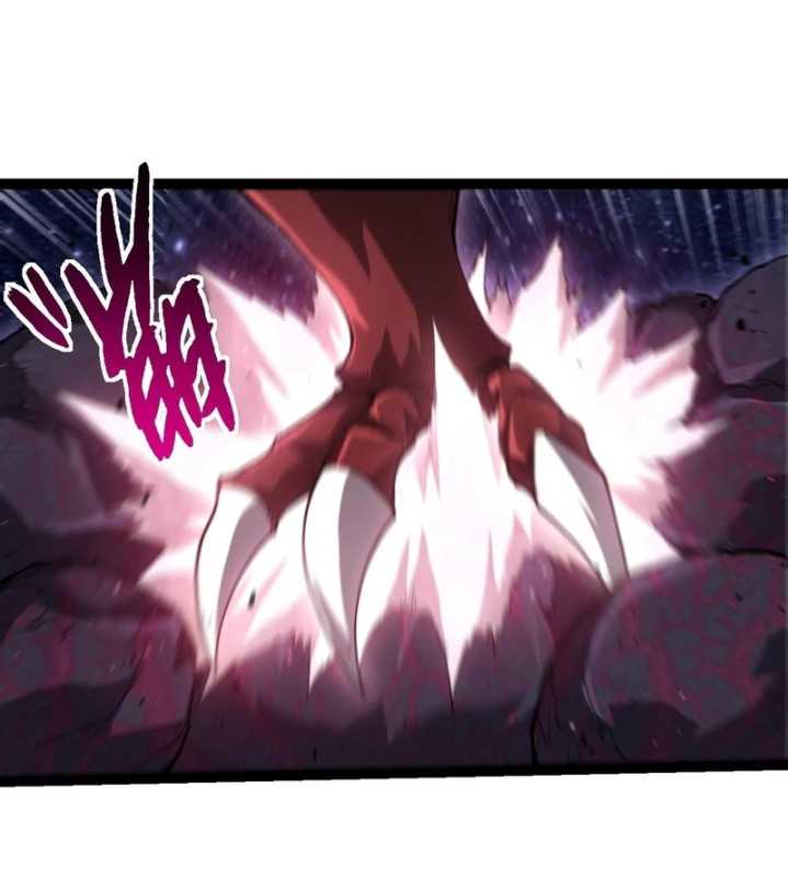 Evolution Begins With A Big Tree  Chapter 381
