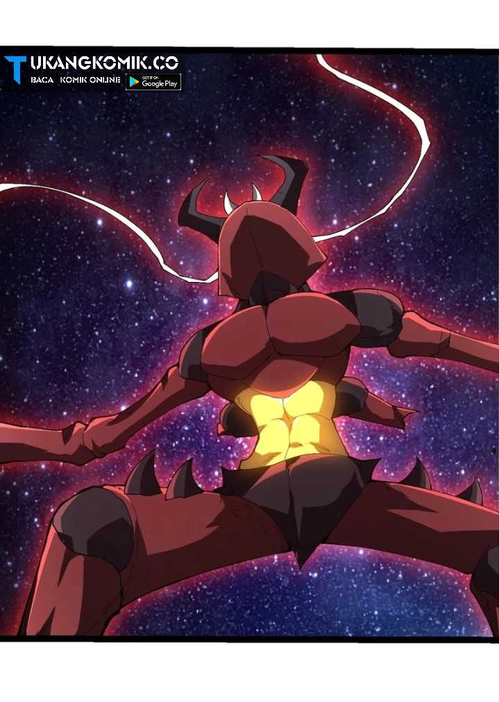 Evolution Begins With A Big Tree  Chapter 381