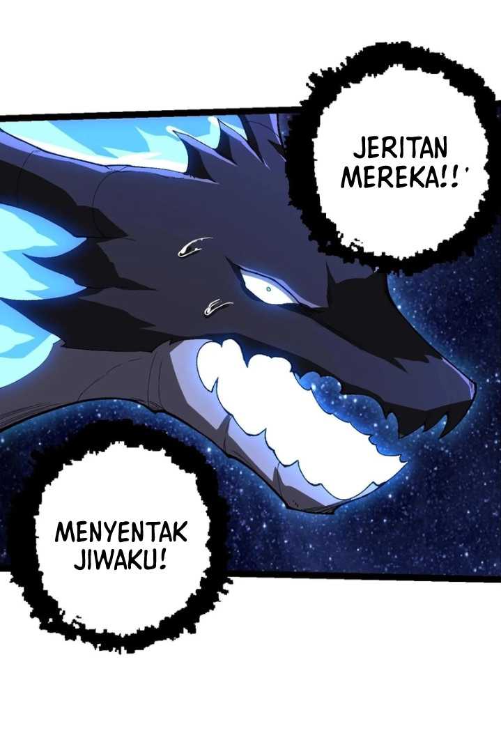 Evolution Begins With A Big Tree  Chapter 381