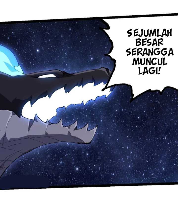 Evolution Begins With A Big Tree  Chapter 381