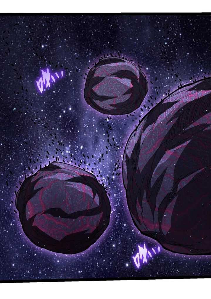 Evolution Begins With A Big Tree  Chapter 381