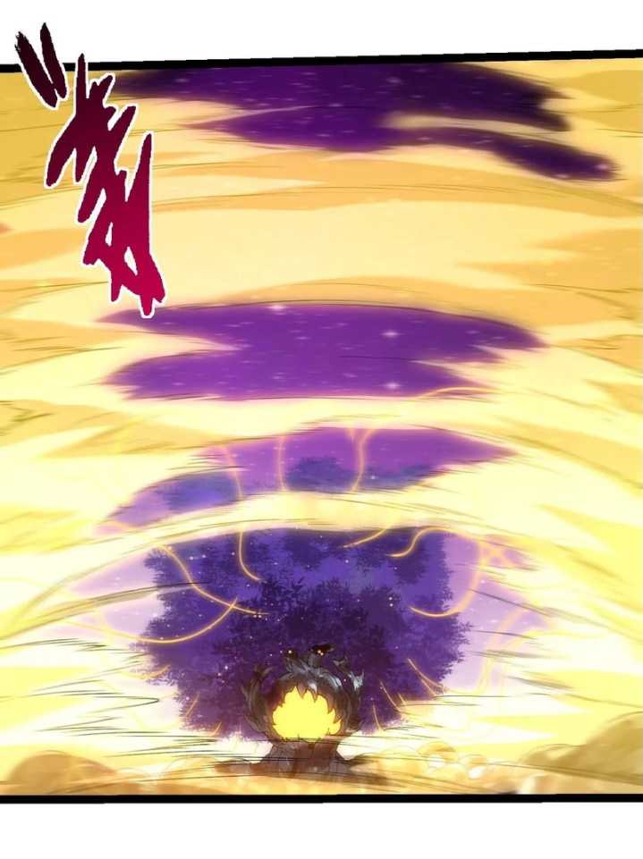 Evolution Begins With A Big Tree  Chapter 381