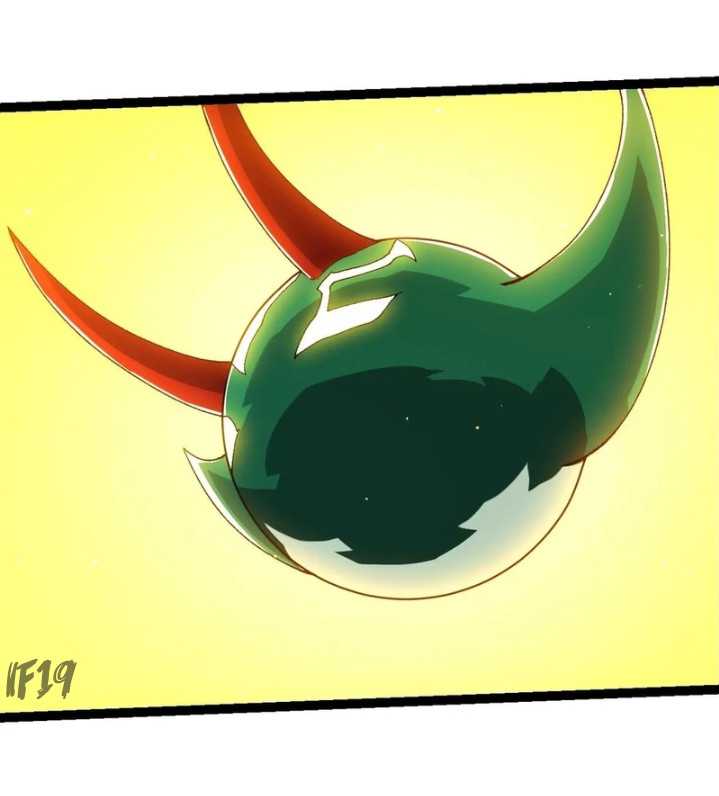 Evolution Begins With A Big Tree  Chapter 381