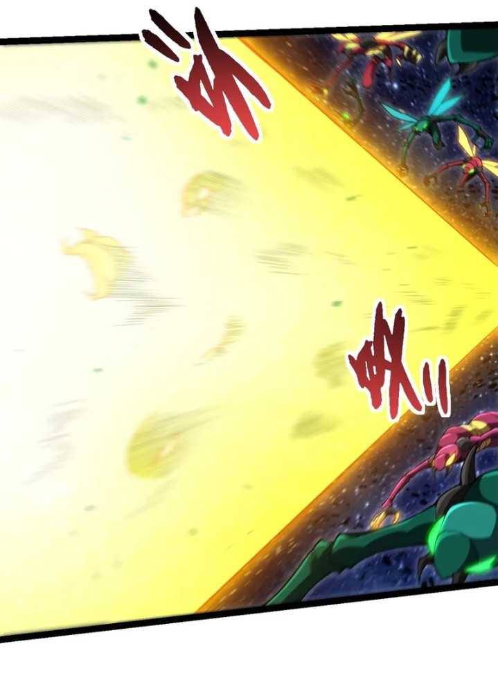 Evolution Begins With A Big Tree  Chapter 381