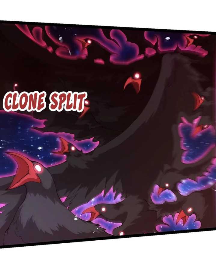 Evolution Begins With A Big Tree  Chapter 382
