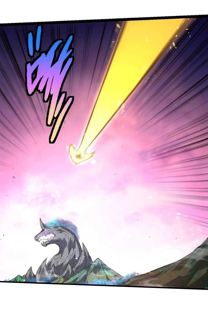 Evolution Begins With A Big Tree  Chapter 382