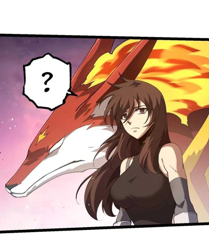 Evolution Begins With A Big Tree  Chapter 382