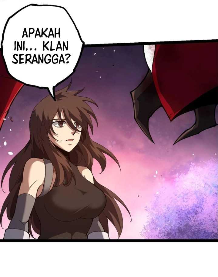 Evolution Begins With A Big Tree  Chapter 382