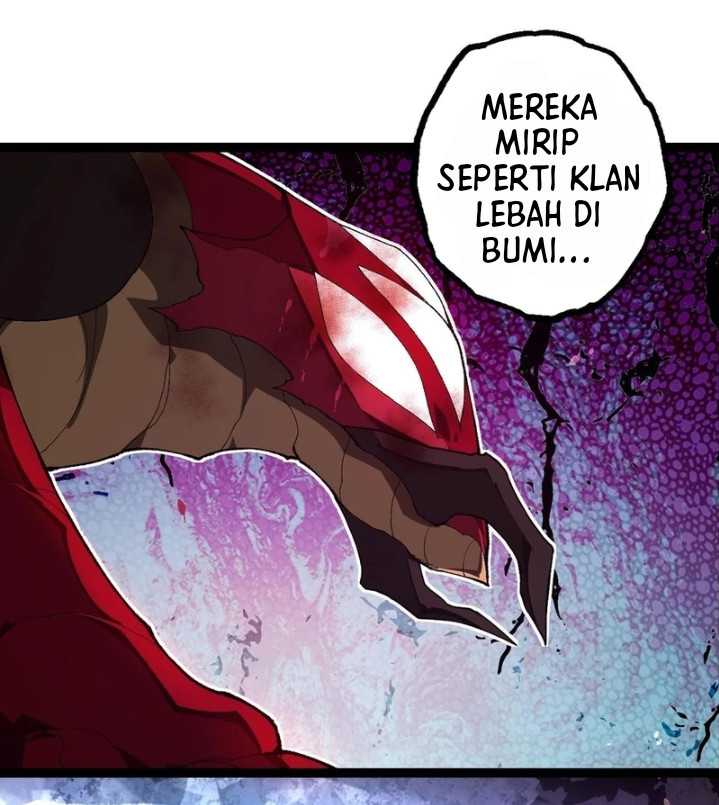 Evolution Begins With A Big Tree  Chapter 382