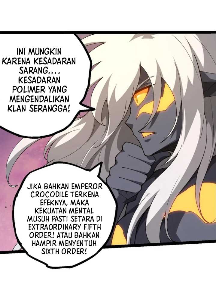 Evolution Begins With A Big Tree  Chapter 382