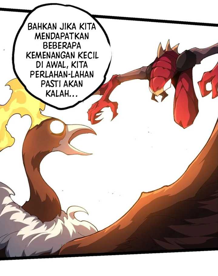 Evolution Begins With A Big Tree  Chapter 382