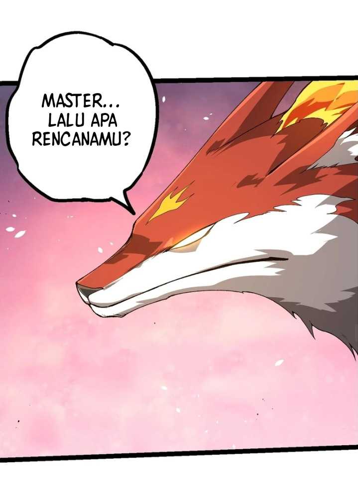 Evolution Begins With A Big Tree  Chapter 382