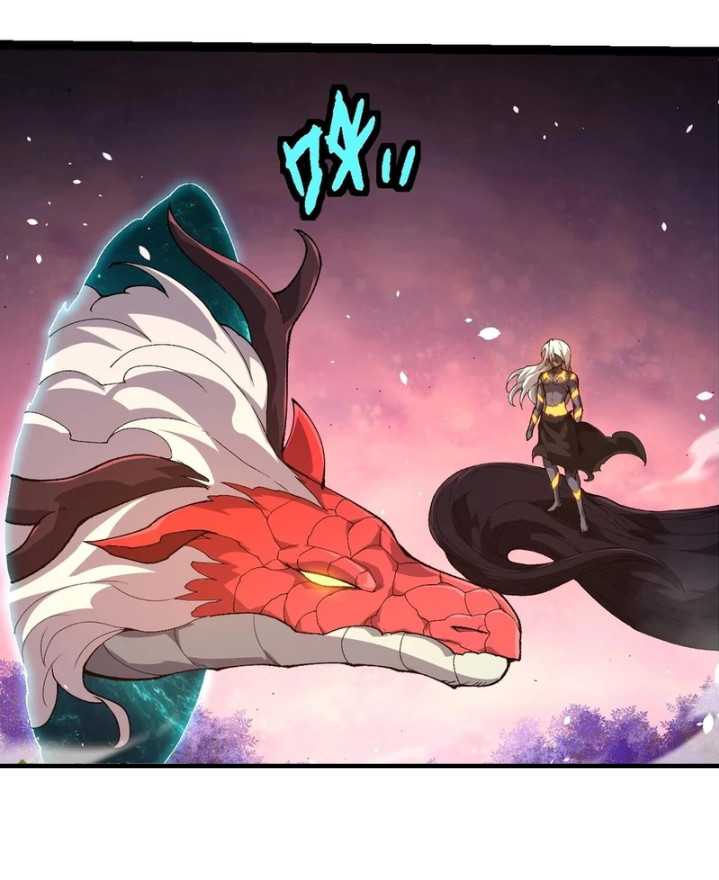 Evolution Begins With A Big Tree  Chapter 382