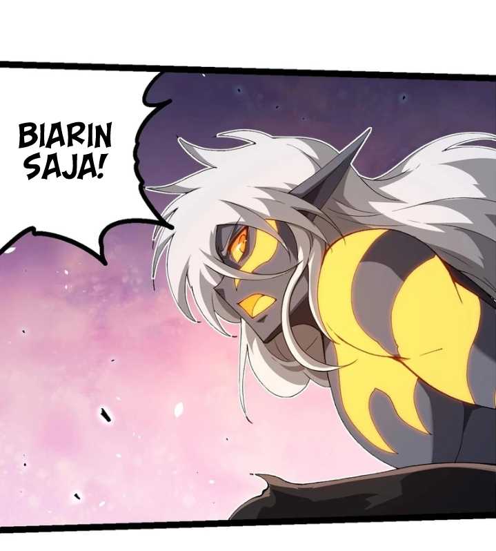 Evolution Begins With A Big Tree  Chapter 382