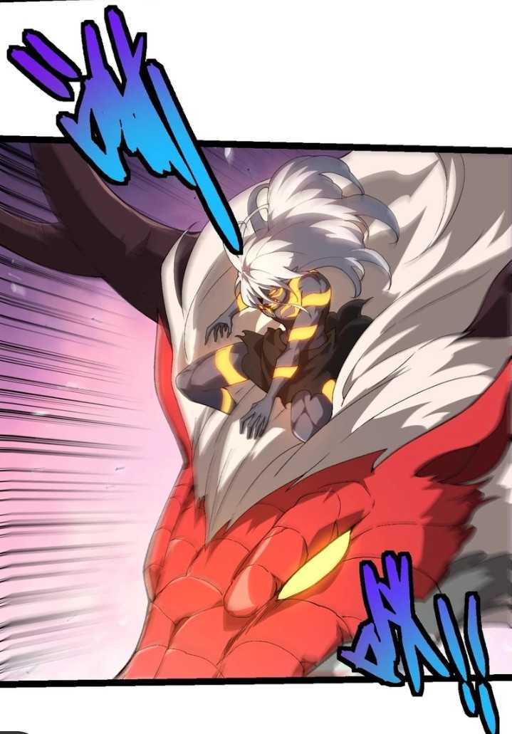 Evolution Begins With A Big Tree  Chapter 382