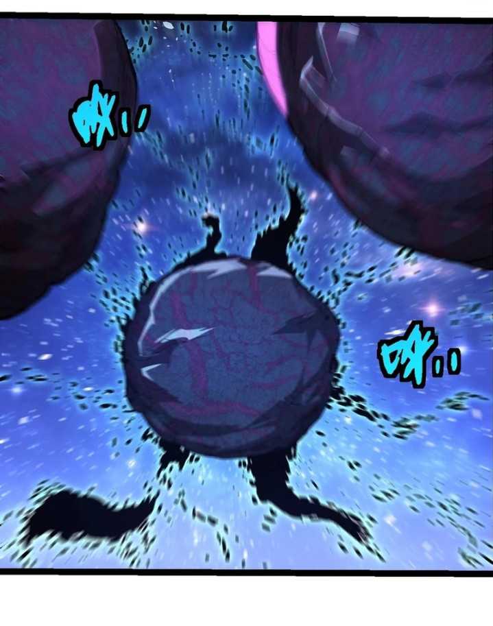 Evolution Begins With A Big Tree  Chapter 382
