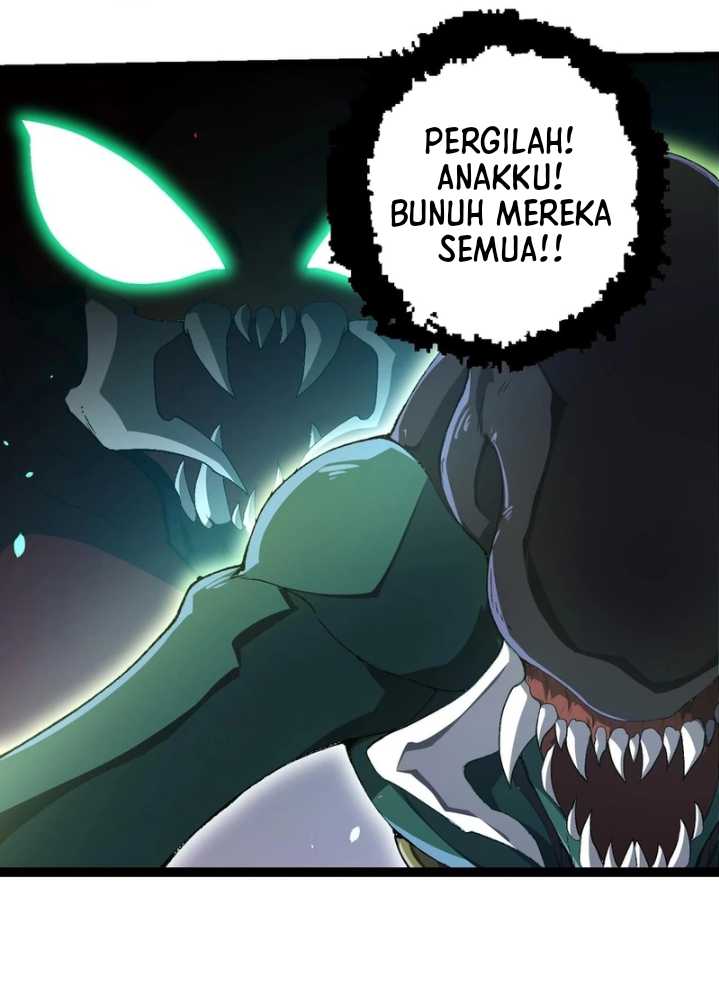 Evolution Begins With A Big Tree  Chapter 382