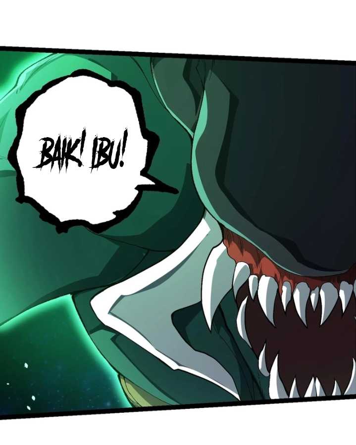 Evolution Begins With A Big Tree  Chapter 382