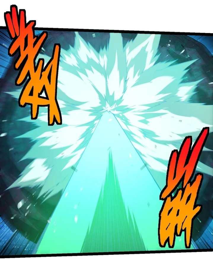 Evolution Begins With A Big Tree  Chapter 382